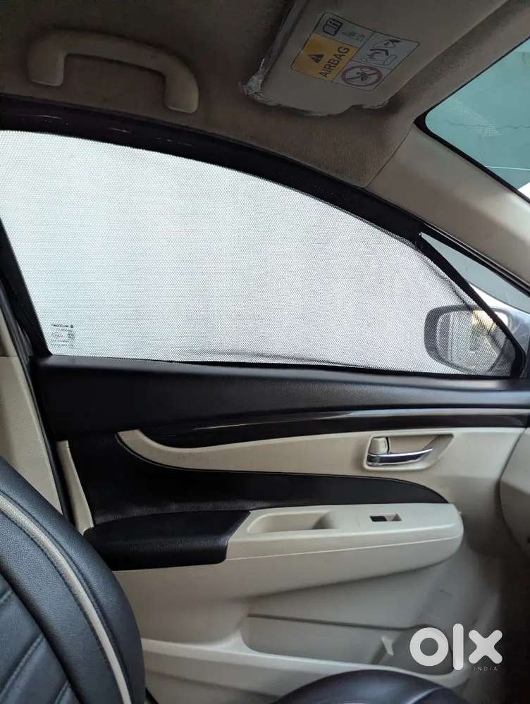 Maruti Suzuki Ciaz 2016 Diesel Well Maintained