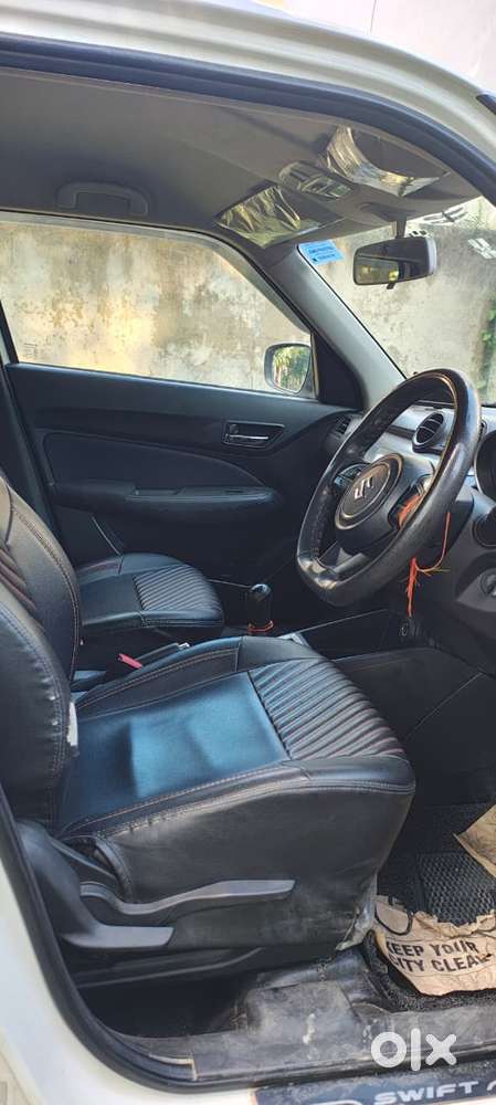 Maruti Suzuki Swift 1.2 Vxi (o), 2022, Petrol