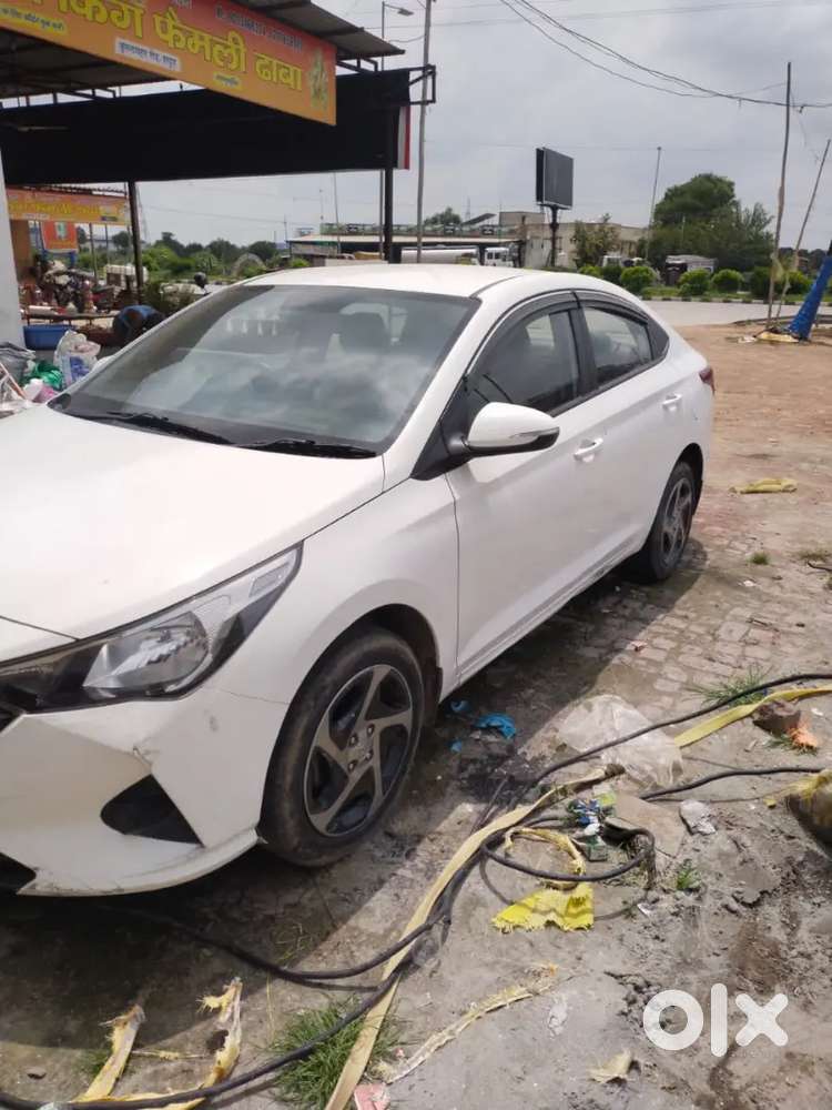 Hyundai Verna 1.6 Sx 2022