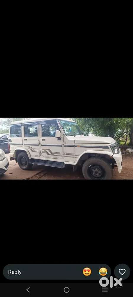Mahindra Be 6 Diesel 2024 Manual