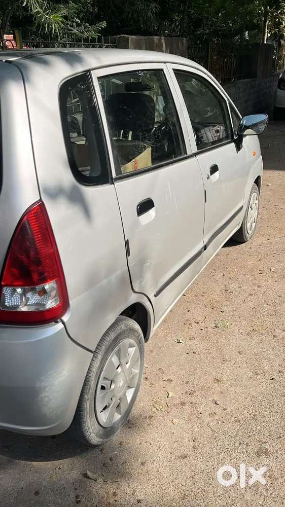Maruti Estilo Lxi 2013