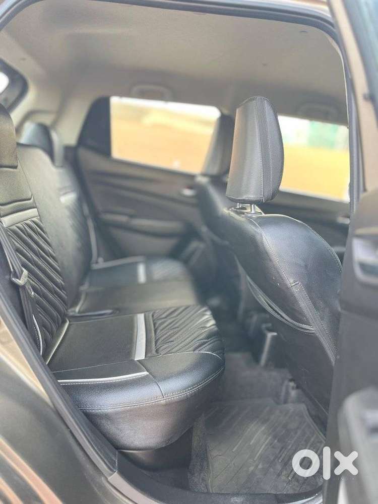 Maruti Suzuki Swift Vxi + Manual, 2022, Petrol