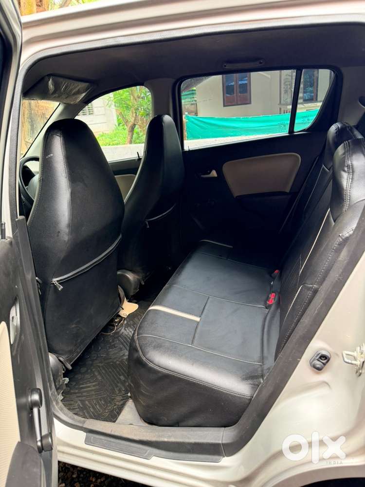 Maruti Suzuki 800 Petrol Manual 2019