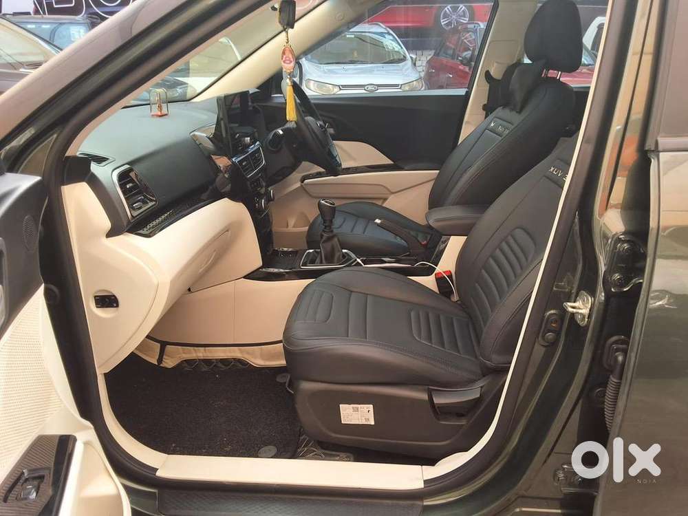 Mahindra Diesel Car 2024