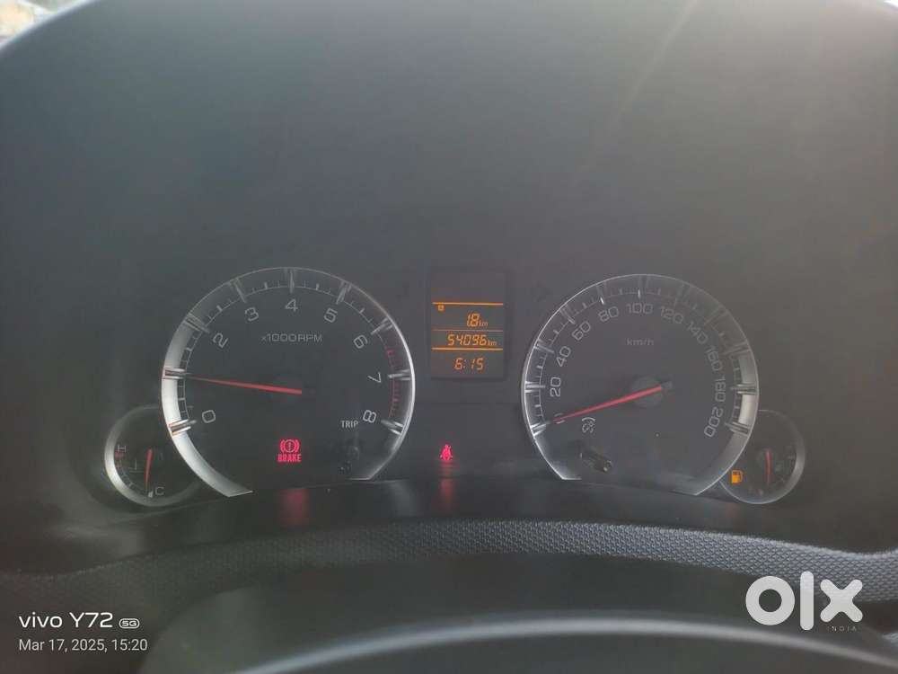 Maruti Suzuki Swift 1.2 Vxi (o), 2015, Petrol