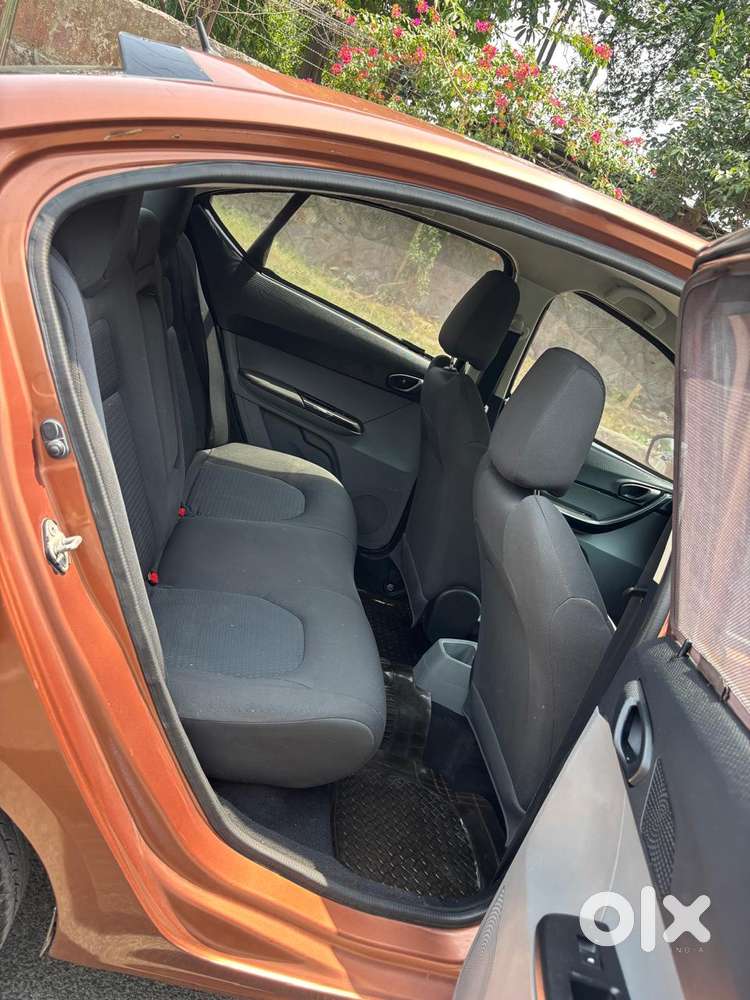 Tata Tiago 1.05 Revotorq Xt, 2017, Petrol