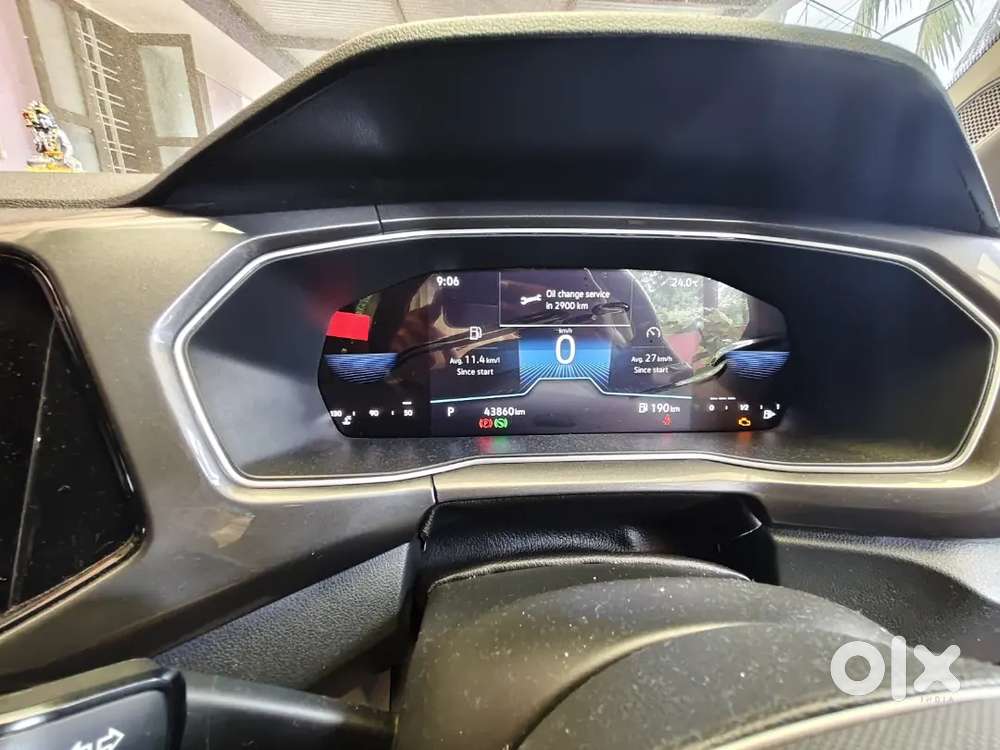 Volkswagen Taigun 1.0 Tsi 2023