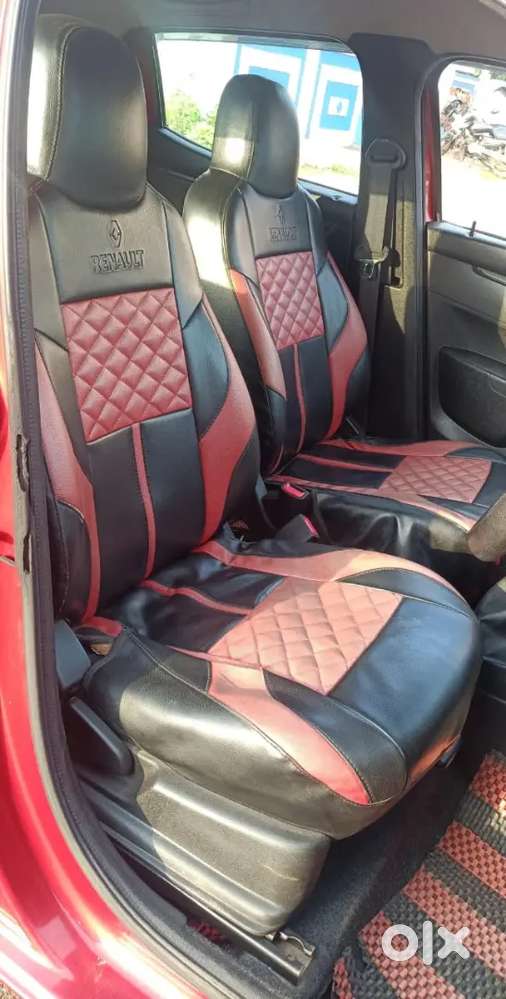 Kwid New Condition New Insurance New Tayer Child Ac Fainece Available