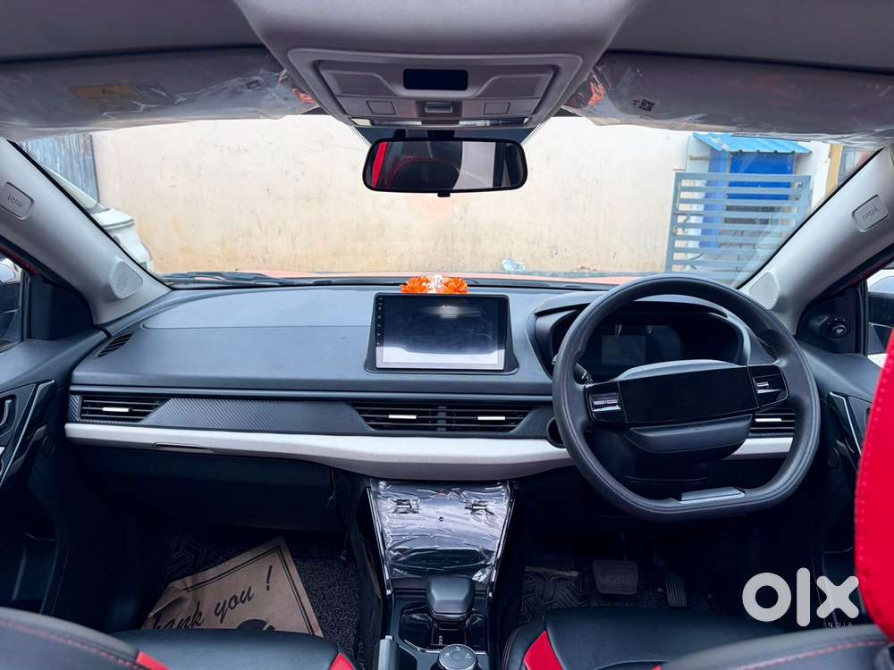 Tata Nexon Pure 1.2 S Revotron Petrol 6 Mt, 2024, Petrol