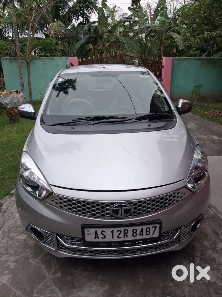 Well Maintained Good Condition Car