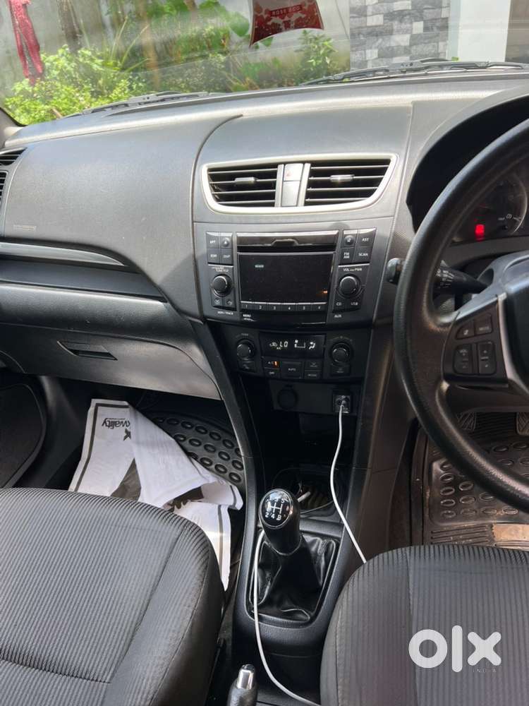 Maruti Swift Diesel 2013 Zdi