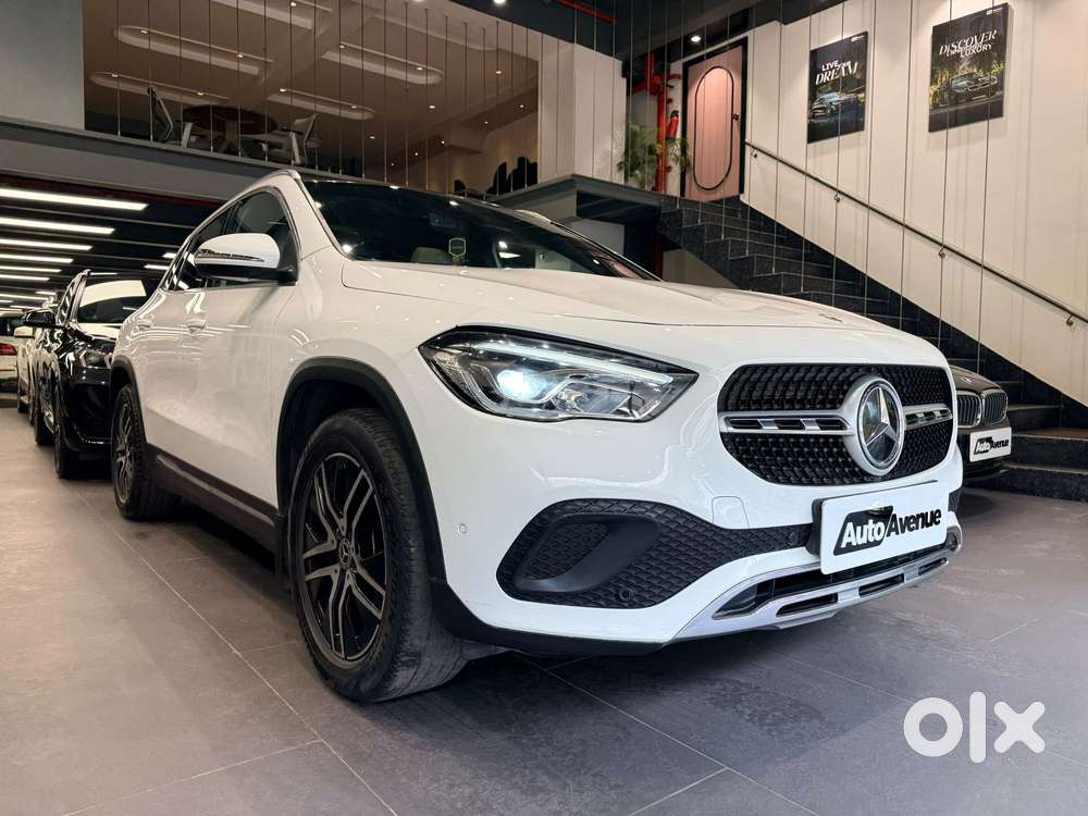 Mercedes-benz Gla Class 220 D 4matic, 2023, Diesel