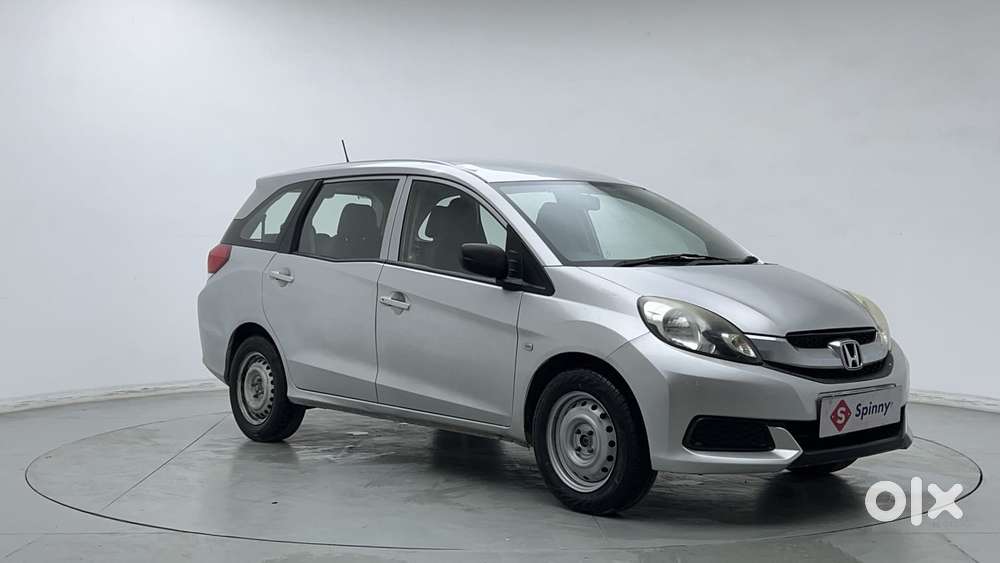 Honda Mobilio V I-vtec, 2015, Petrol