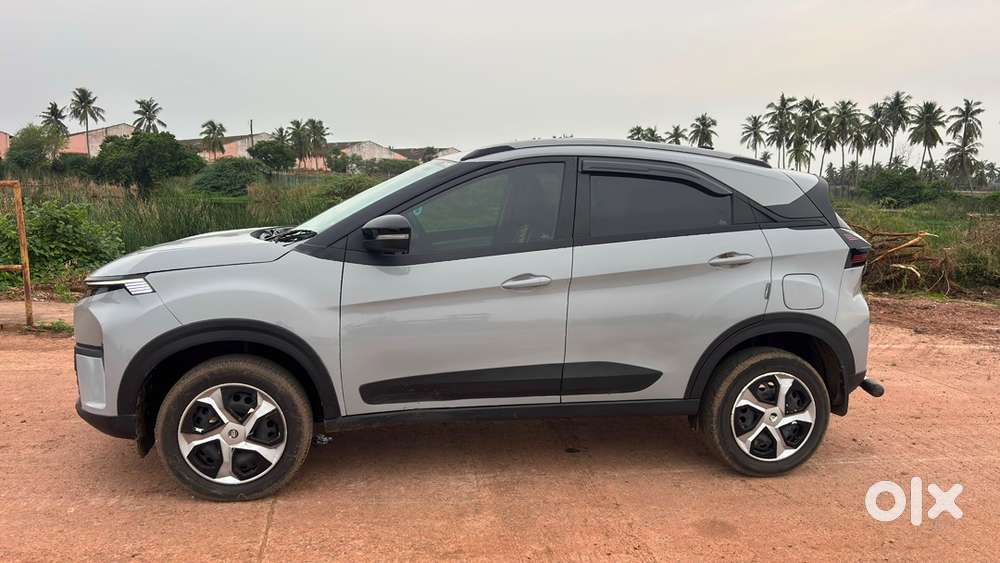 Tata Nexon Pure Plus S Pmt 2025