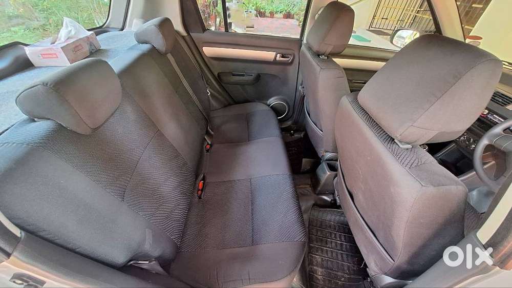 Maruti Swift Vxi 2010