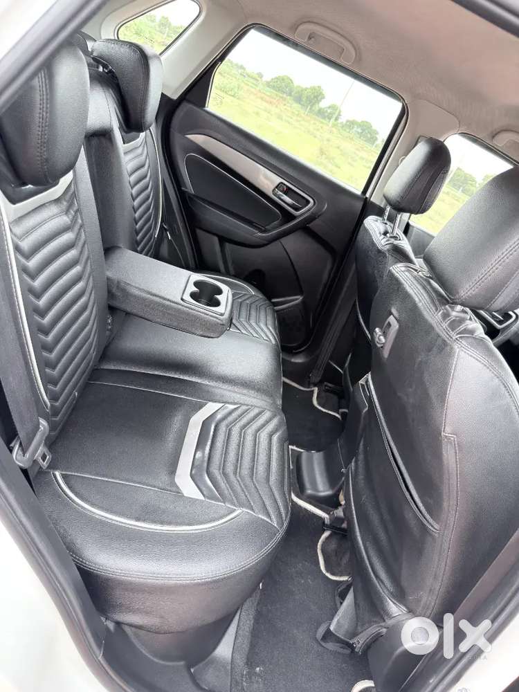 Maruti Suzuki Brezza Zdi+