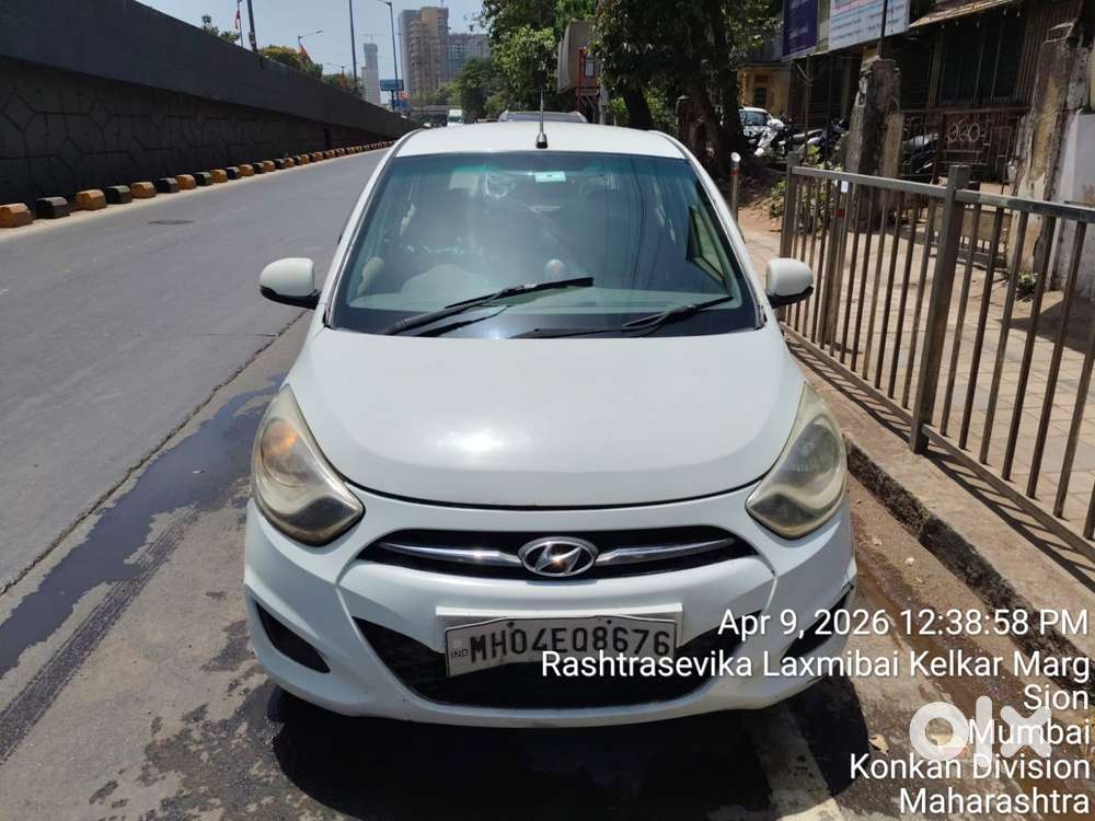 Hyundai I10, 2010, Cng & Hybrids