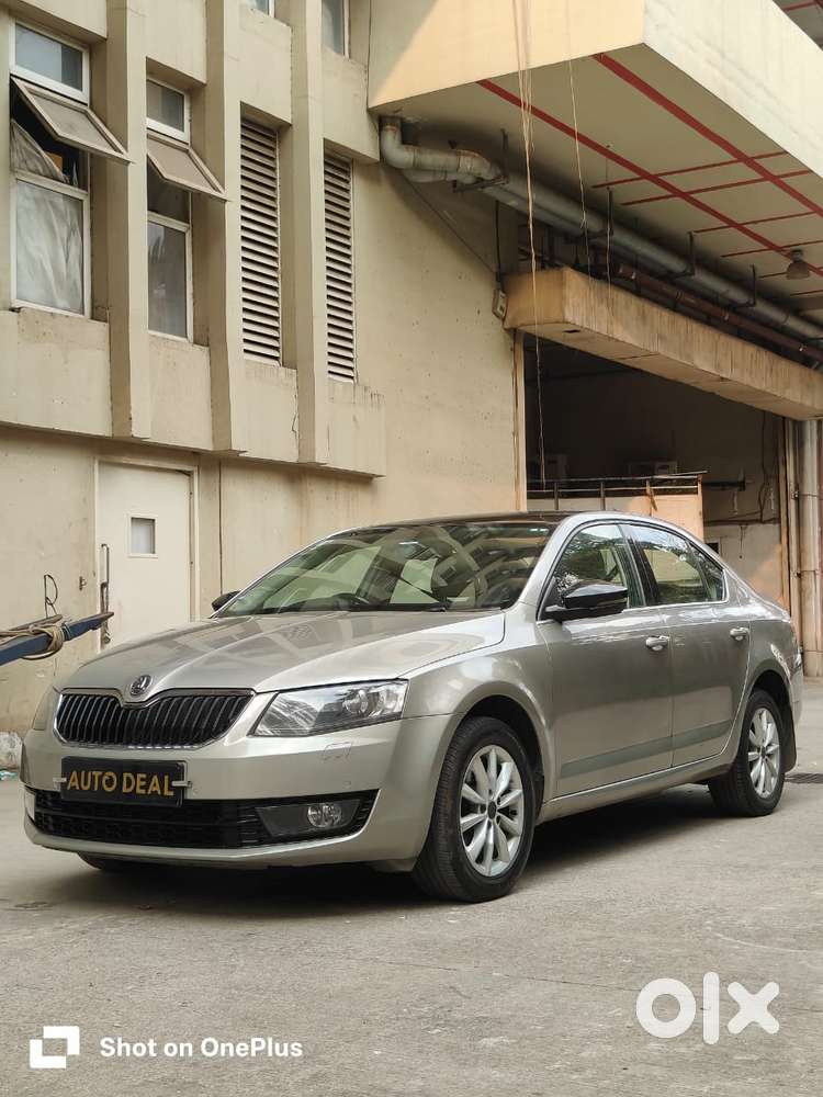Skoda Octavia 2013-2017 Ambition 1.8 Tsi At, 2014, Petrol