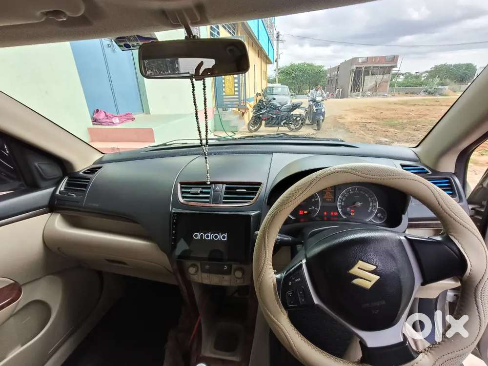2013 Maruti Swift Dzire Zdi Diesel Car