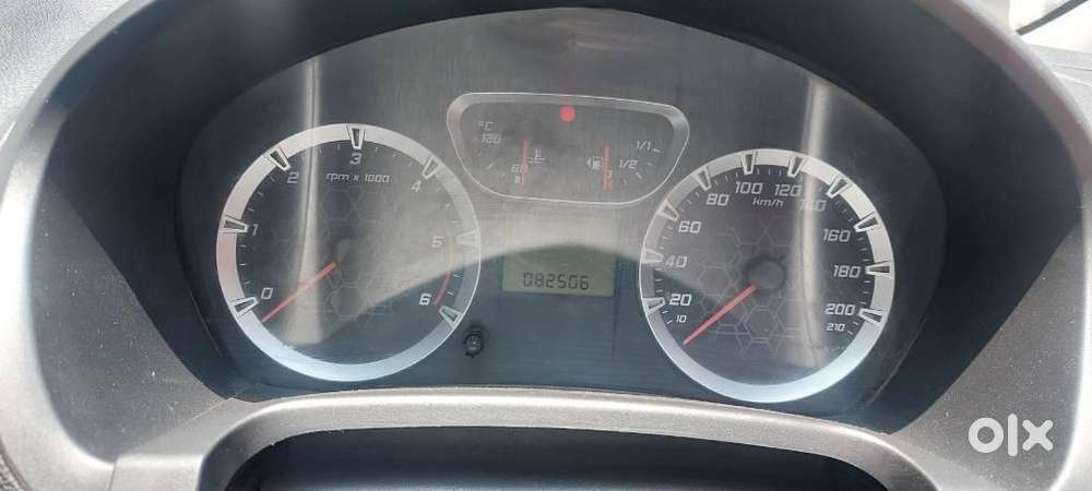 Ford Fiesta Classic 1.4 Duratorq Clxi, 2011, Diesel