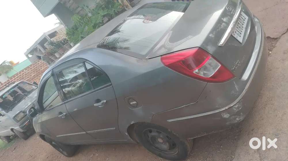 Tata Manza
