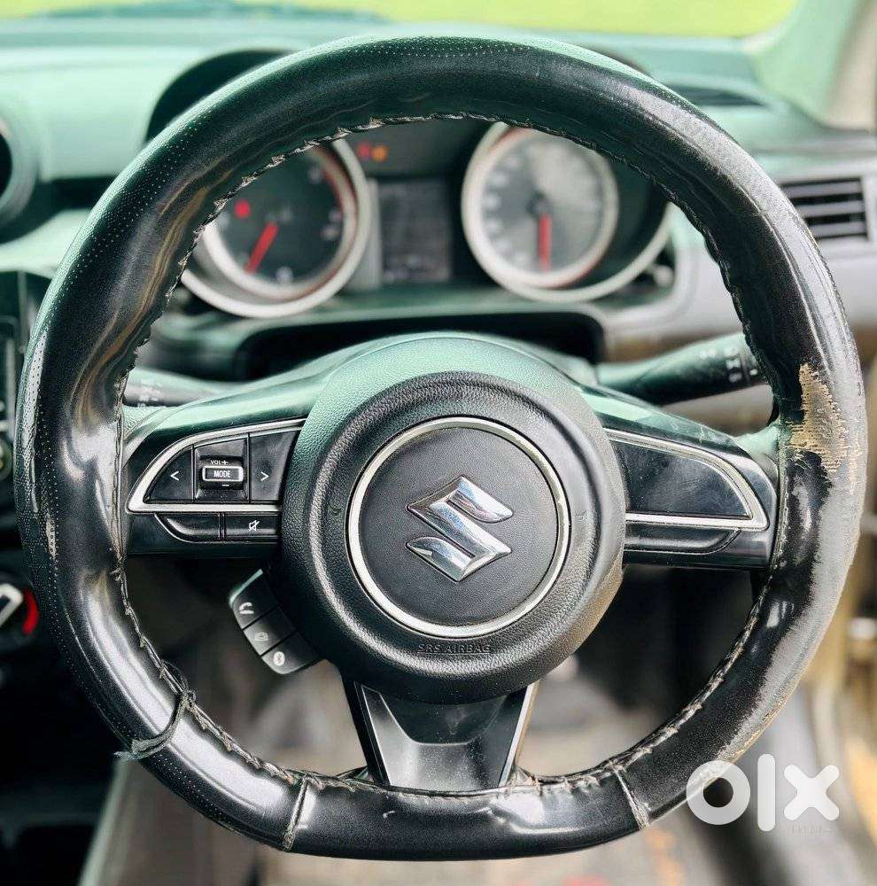 Maruti Suzuki Swift Vdi Bs Iv, 2019, Diesel