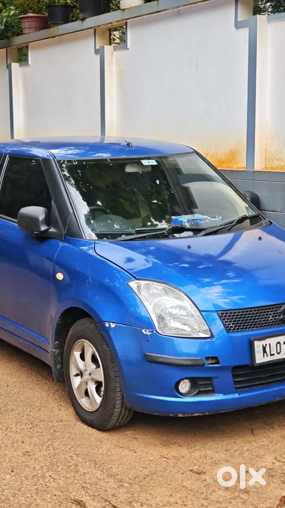 Swift Vxi 2006