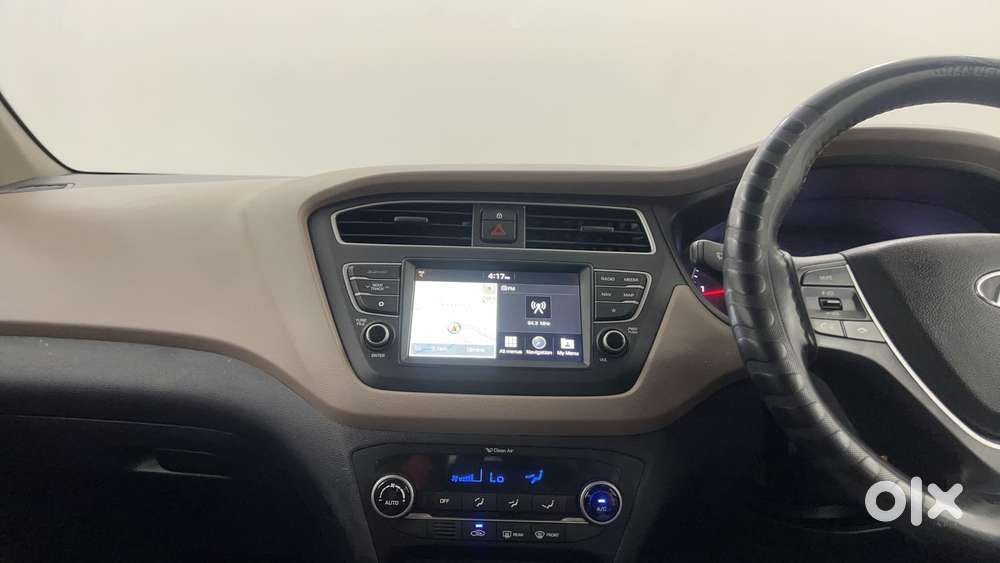 Hyundai Elite I20 [2018-2020] 1.2 Asta, 2018, Petrol