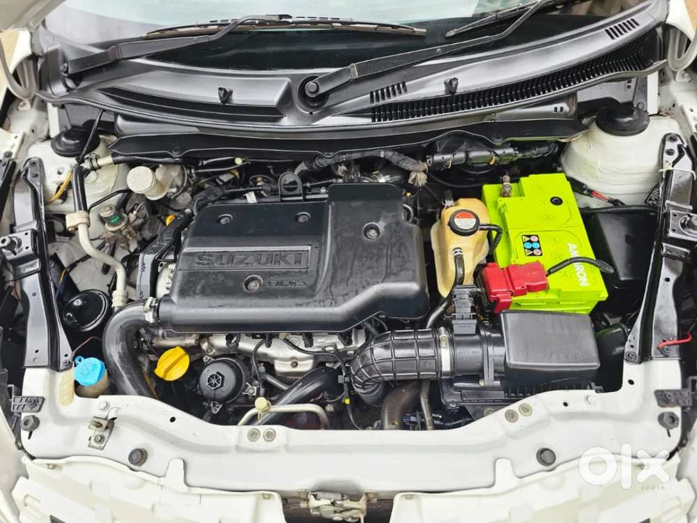 Maruti Suzuki Swift Dzire Vdi, 2014, Diesel