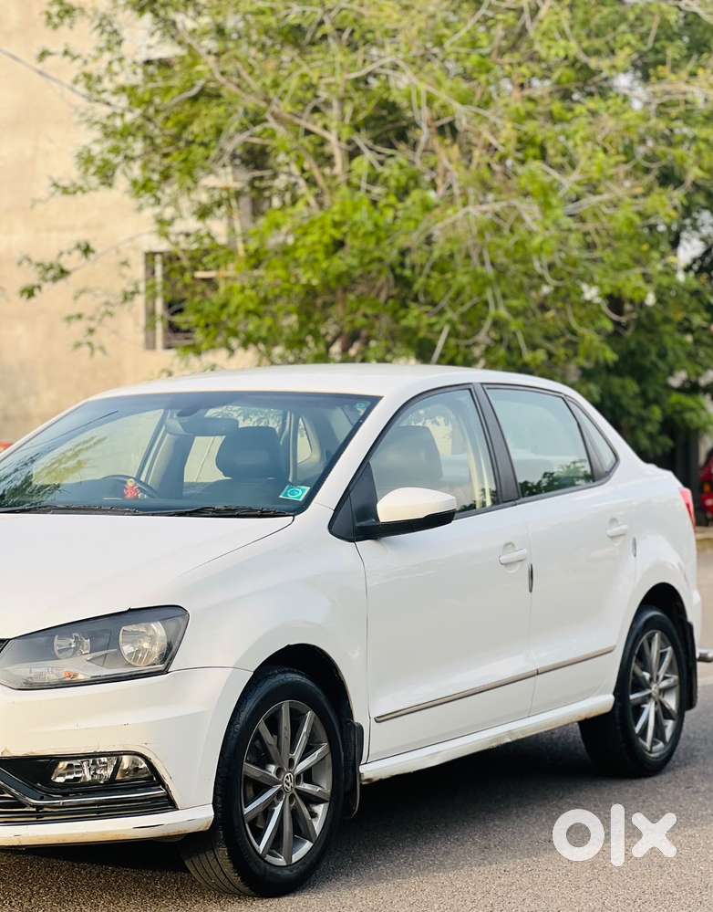 Volkswagen Ameo 1.0 Mpi Highline Plus, 2019, Petrol