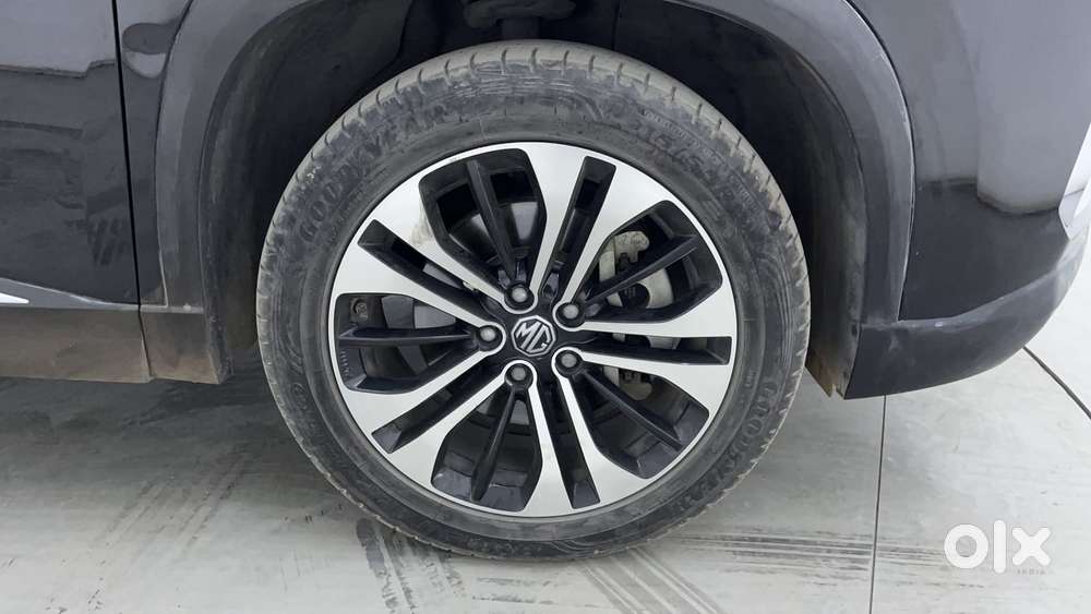 Mg Hector Sharp At, 2021, Petrol