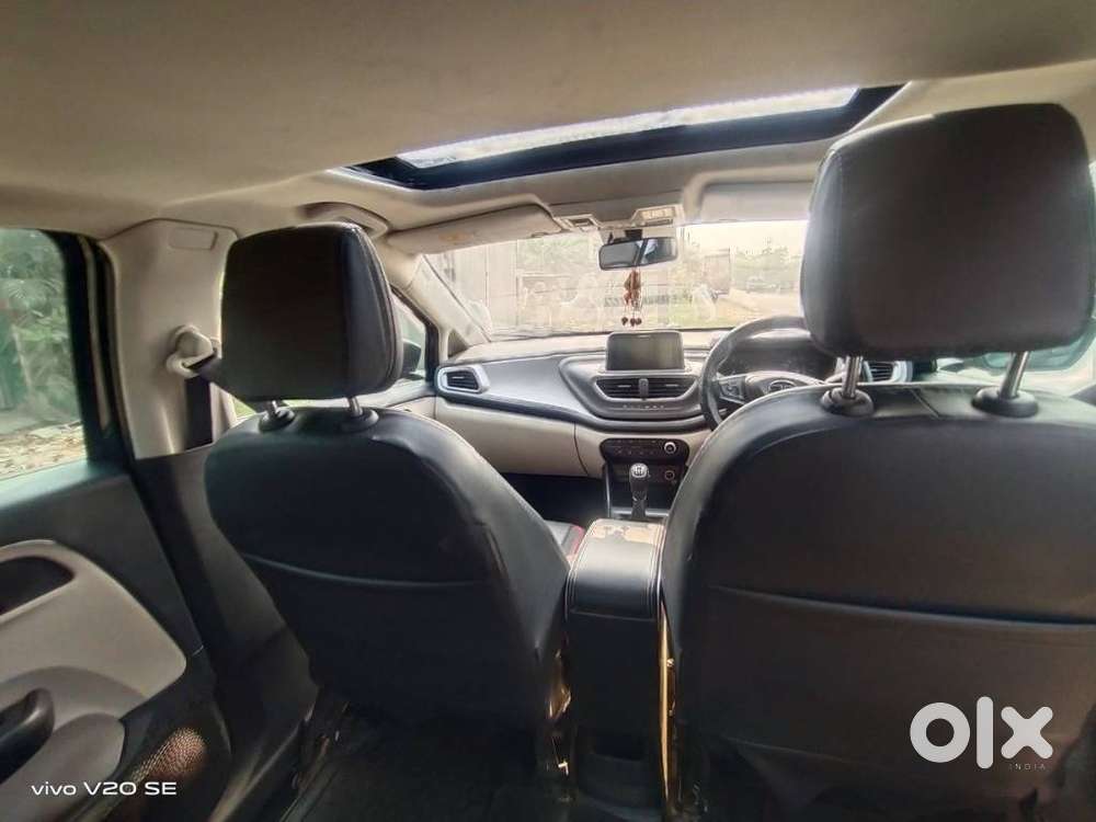 Tata Altroz Xm Plus (s) Icng, 2024, Cng & Hybrids