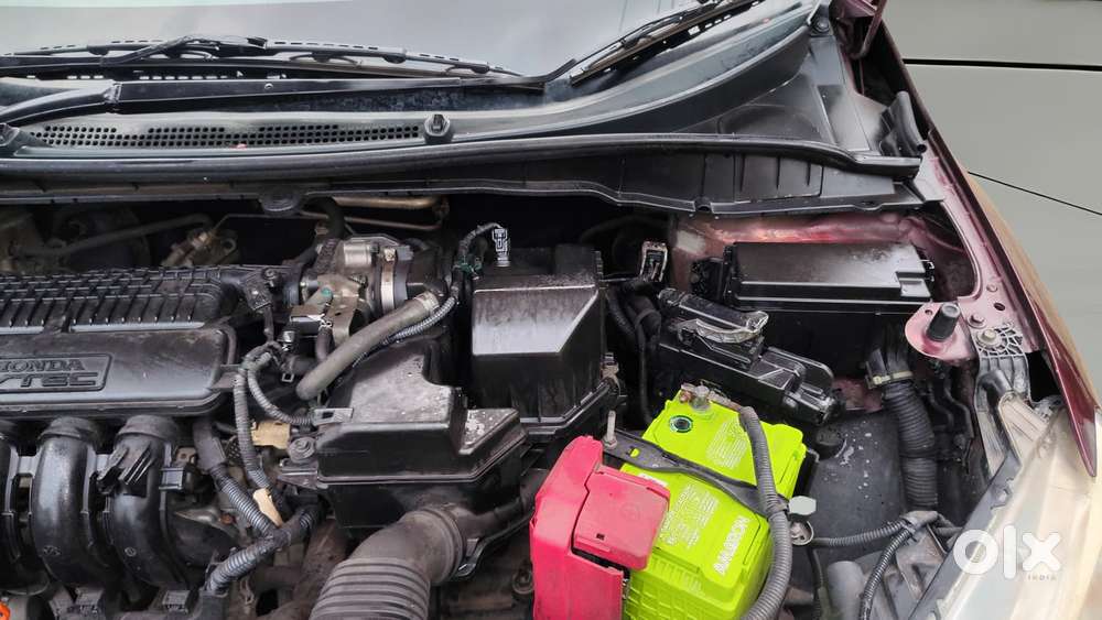 Honda City I-vtec Sv, 2014, Petrol