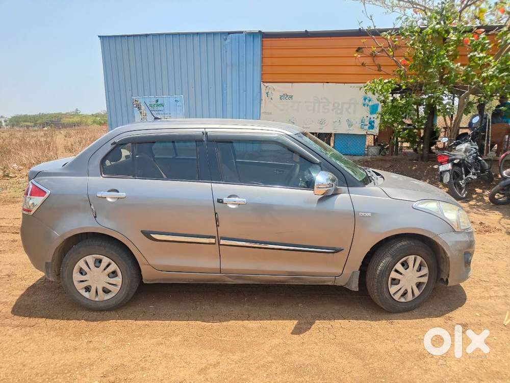 Swift Dzire Diesel Year 2014