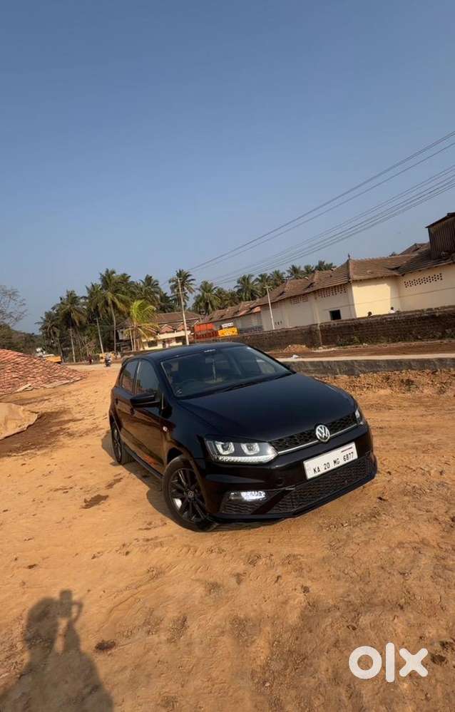 Volkswagen Polo 2014 Diesel Well Maintained