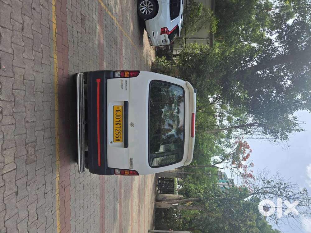 Maru Maruti Suzuki Ti Suzuki Eeco 2023 Cng & Hybrids Well Maintaine