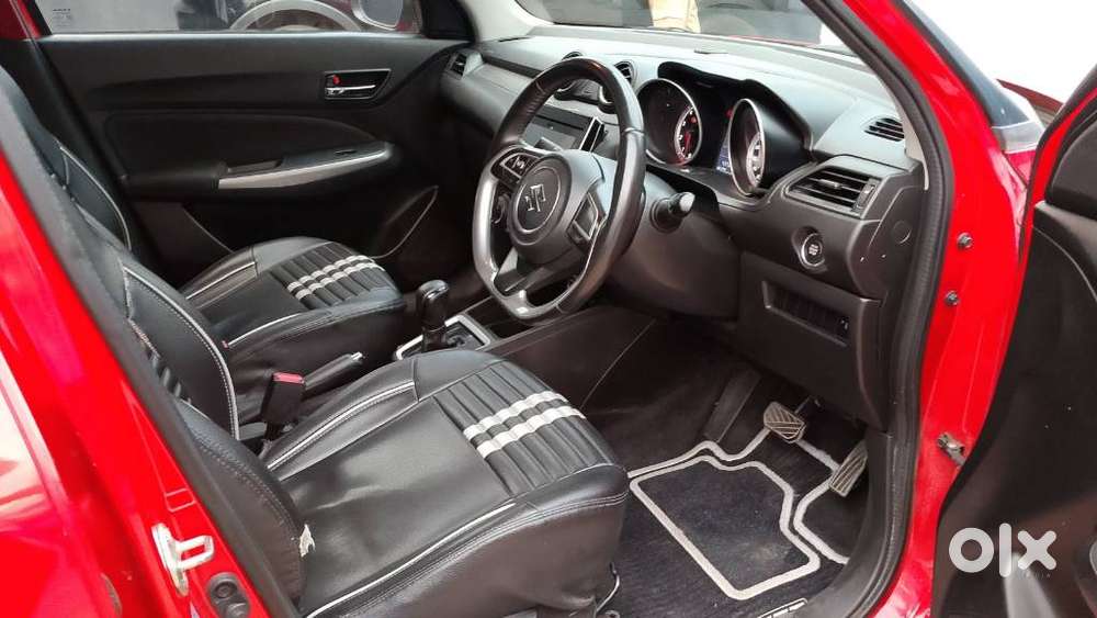 Maruti Suzuki Swift, 2020, Petrol