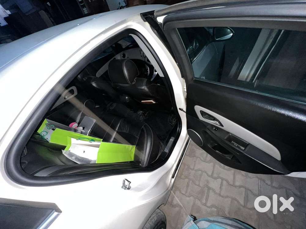 Chevrolet Car 2015 Year