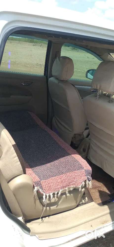 Maruti Suzuki Ertiga 2016 Diesel Well Maintained