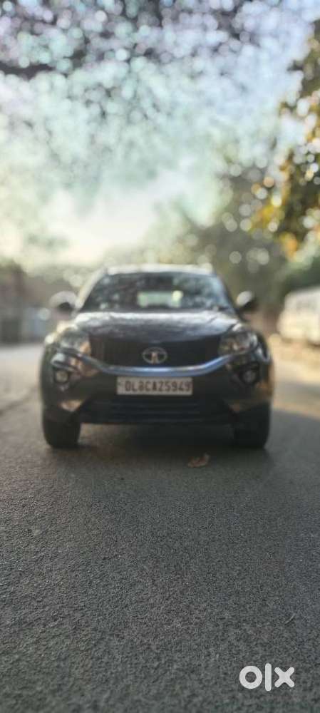 Tata Nexon 1.2 Revotron Xz Plus, 2020, Petrol