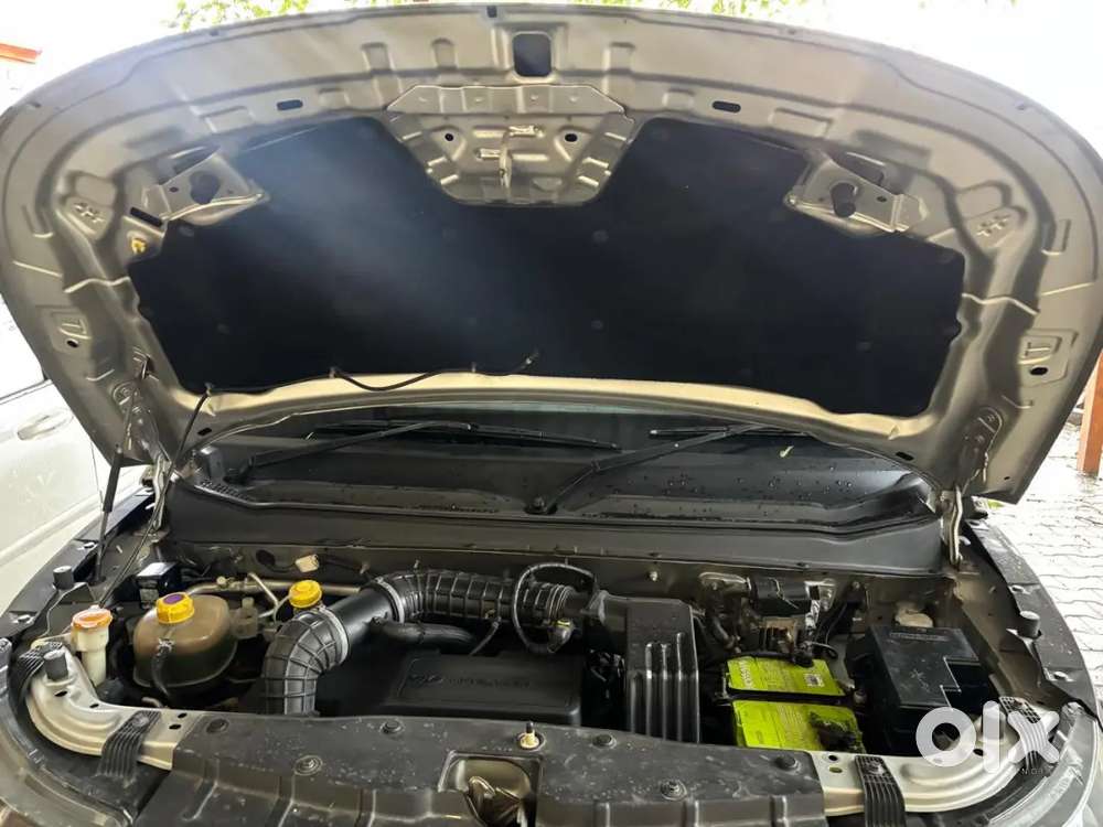Mahindra Kuv100 Nxt 2019 Diesel
