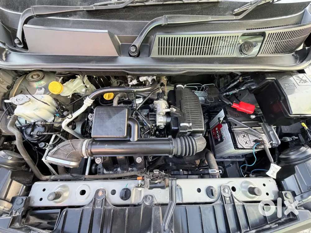 Renault Triber 2023 Petrol Good Condition