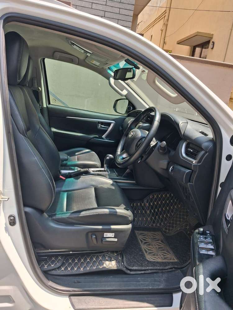 Toyota Fortuner 4x2 At 2.8 Diesel, 2023, Diesel
