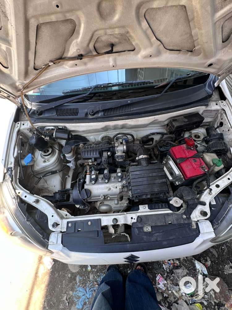 Maruti Alto 2018 Km Driven