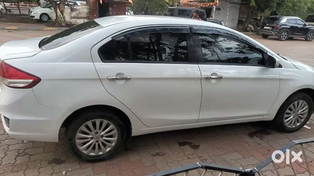 Maruti Suzuki Ciaz 2015 Petrol Good Condition