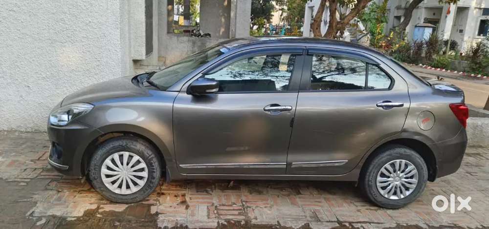 1st Owner Dzire Is In Excellent Genuine Condition