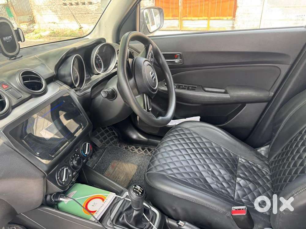 Maruti Suzuki Swift 2023 Petrol 55555 Km Driven