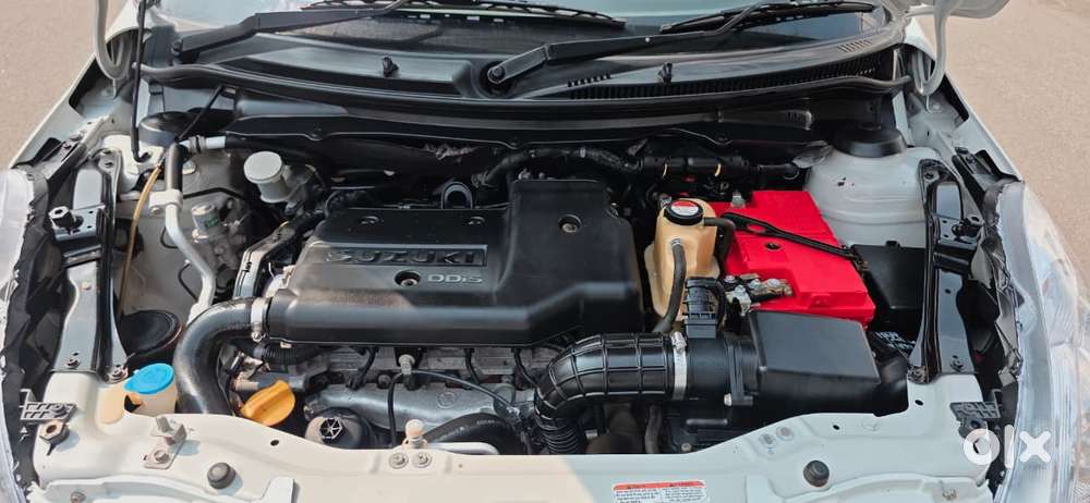 Maruti Suzuki Swift Dzire Vdi Bsiv, 2013, Diesel
