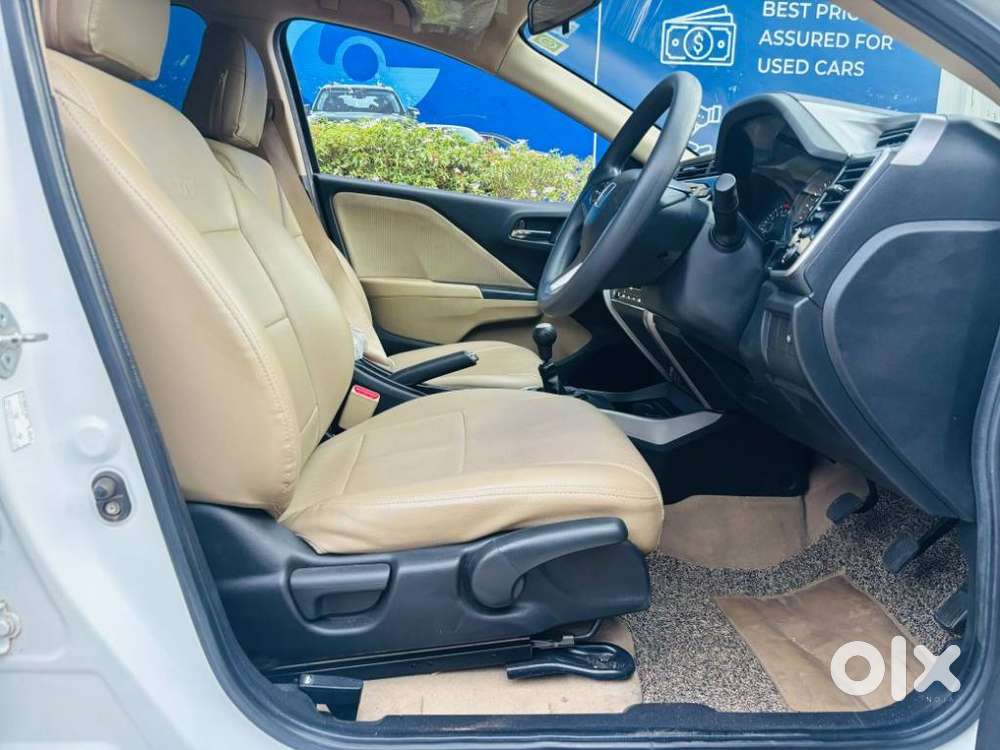 Honda City Vx (o) Mt I-vtec, 2023, Petrol