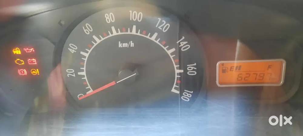 Maruti Suzuki Alto K10 2013 Petrol 70000 Km Driven